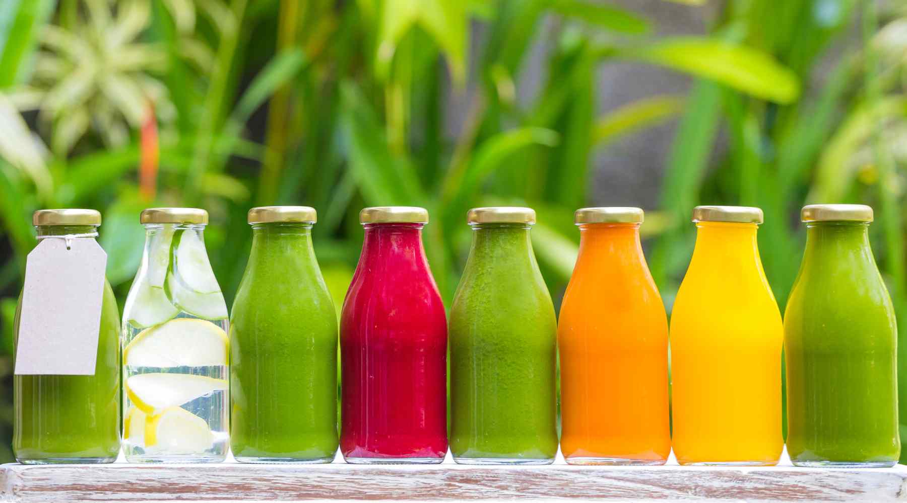 Cold Fighting Juices To Drink When Sick