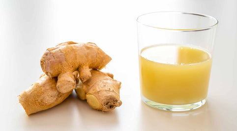 Why Ginger Is a Must-Have in Every Cold Pressed Juice