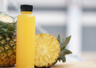 Understanding Cold-Pressed Juice Shelf Life and Storage Tips