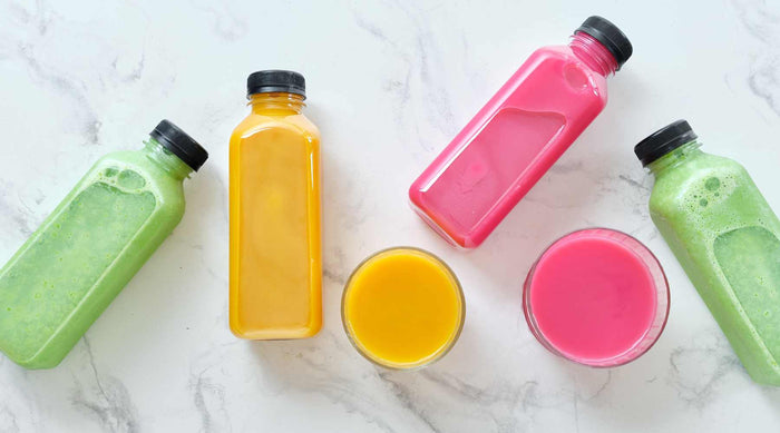 Cold-Pressed Juice and Hormonal Balance: What Science Says