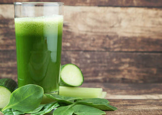 cucumber juice