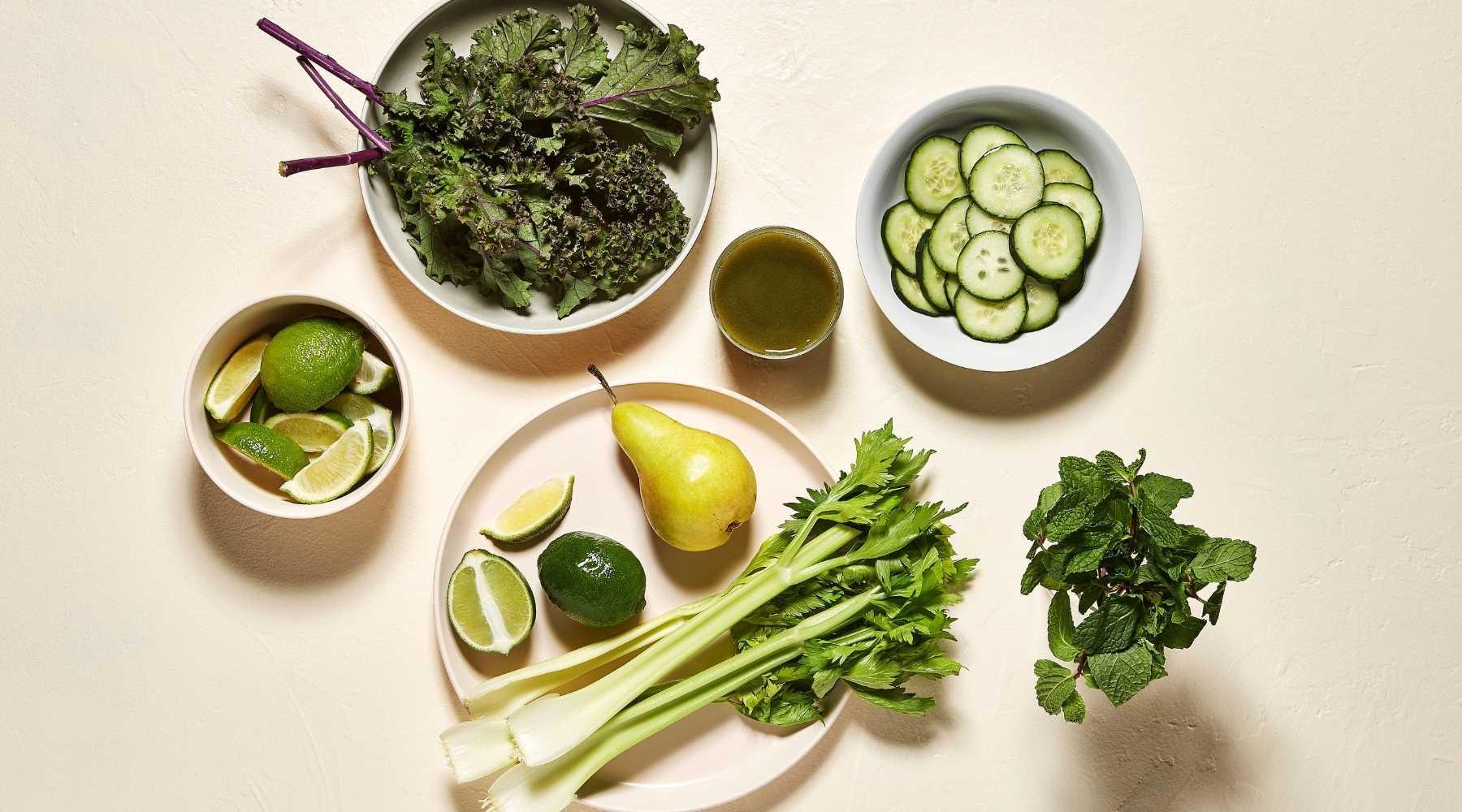 Detox Cleanses: Which Is The Best For Your Body?