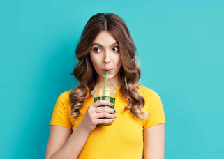 detox green juice