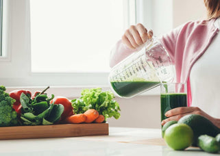 Eating After A Cleanse - The Do's And Don'ts