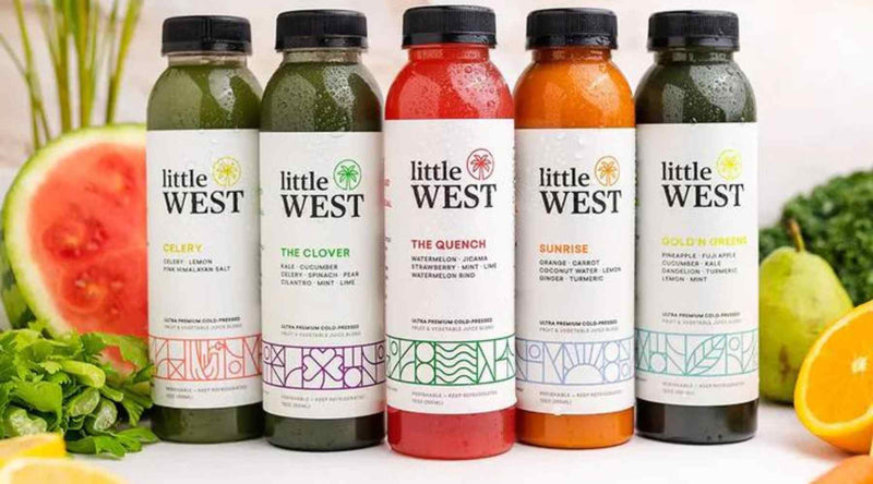 Glowing Skin Juice Kit - Everything You Need To Know