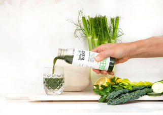 Green Juice 101: Is Green Juice Actually Healthy? - Little West