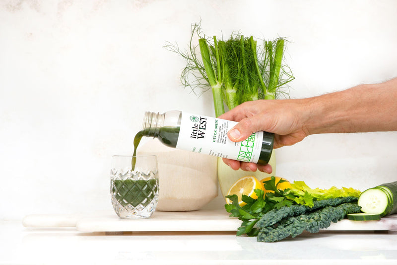 Green Juice 101: Is Green Juice Actually Healthy? - Little West