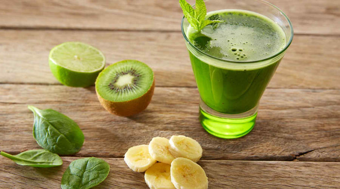 Top Green Juice Cleanse And Their Benefits