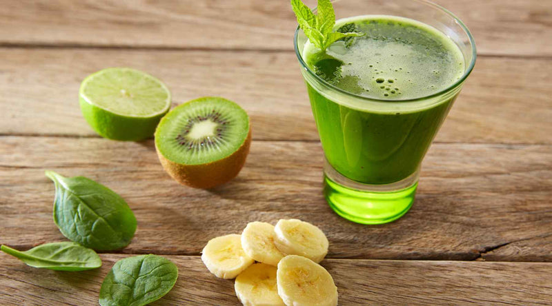 Green Juice Cleanse
