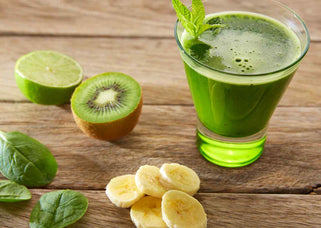 Green Juice Cleanse