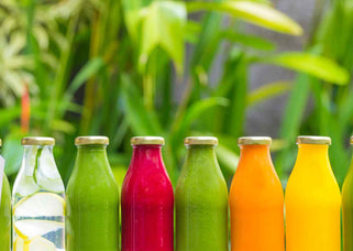 How Cold Pressed Juice Benefits the Environment
