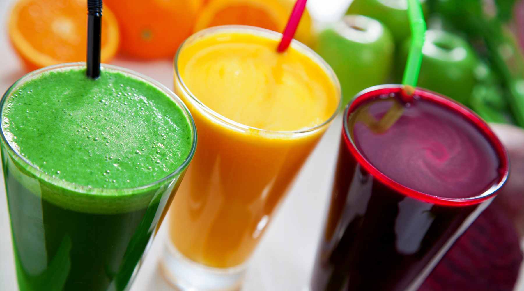 how juice cleansing boost immunity