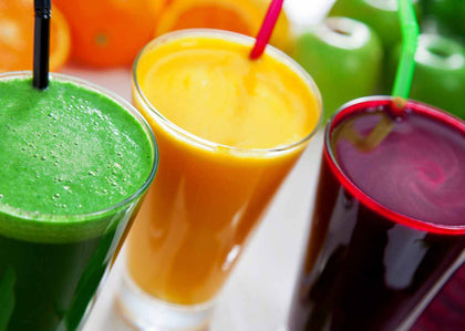 How Juice Cleansing Boosts Your Immune System