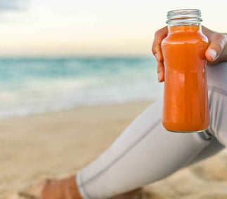 The Reason Behind Juice Cleansing: How It Affects Your Body and Mind