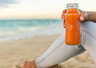 how juice cleanse affects mind and body