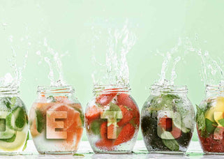 how to detox your body on this holiday season