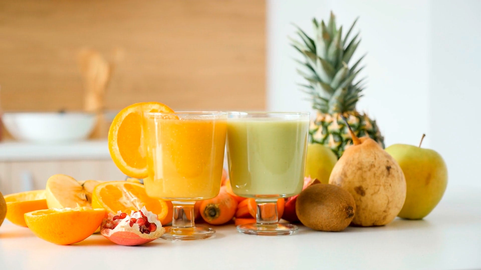 7 Ways to Get Extra Protein While Juicing