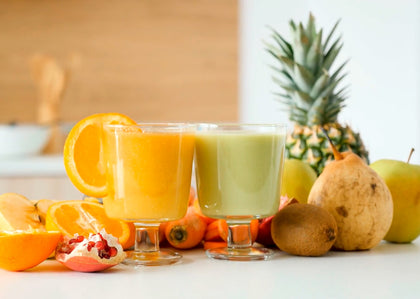 7 Ways to Get Extra Protein While Juicing