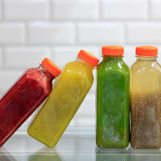 cold pressed juice include cracked pepper