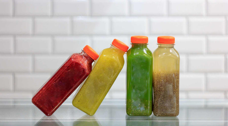 cold pressed juice include cracked pepper