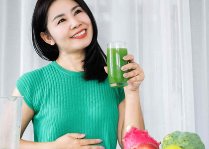 How Juice Cleanses Can Support Digestive Health and Gut Wellness