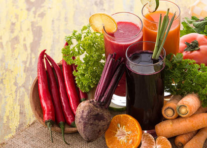 The Role of Juice Cleanses in a Balanced Diet: What You Need to Know