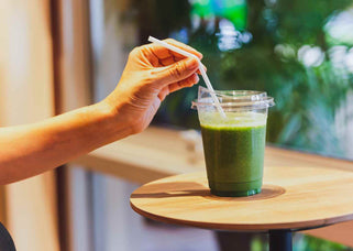 juice cleansing at home