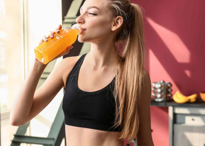 Juicing For Energy - 7 Best Juices To Boost Your Energy