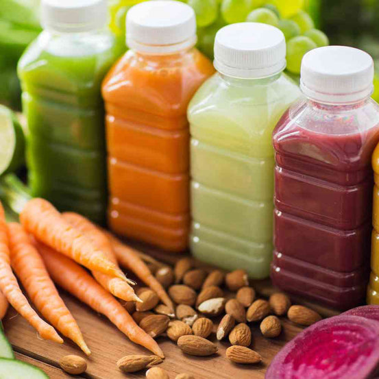 Best Juices To Support Immune Health