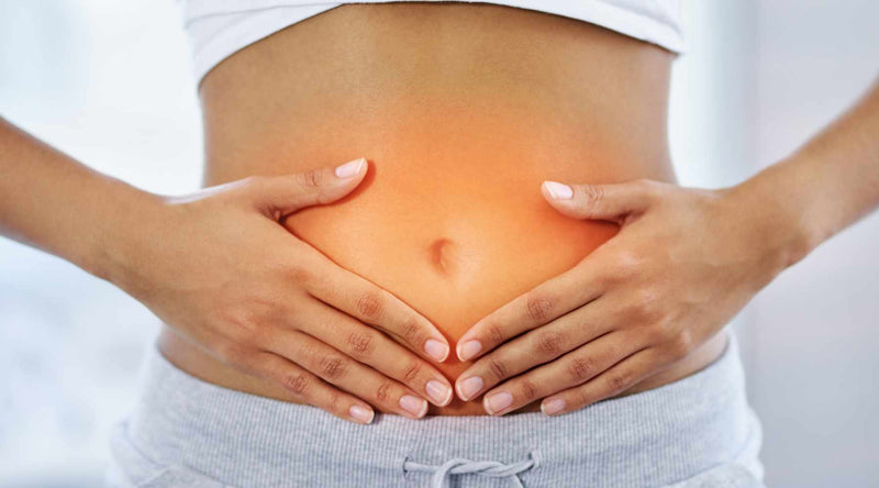 Gut Health and Inflammation with Juicing