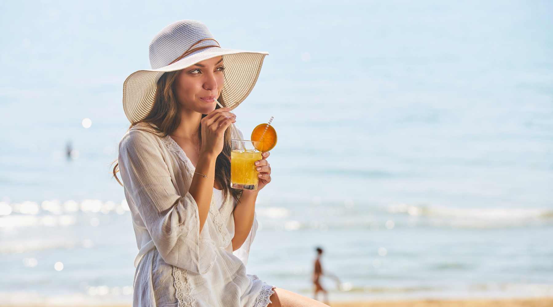 juice while traveling
