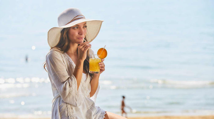 Travel-Friendly Juice Cleanse Tips for Holiday Vacations