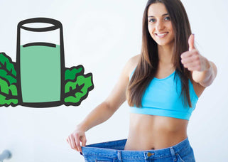 kale juice for weight loss