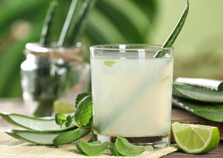 lime juice