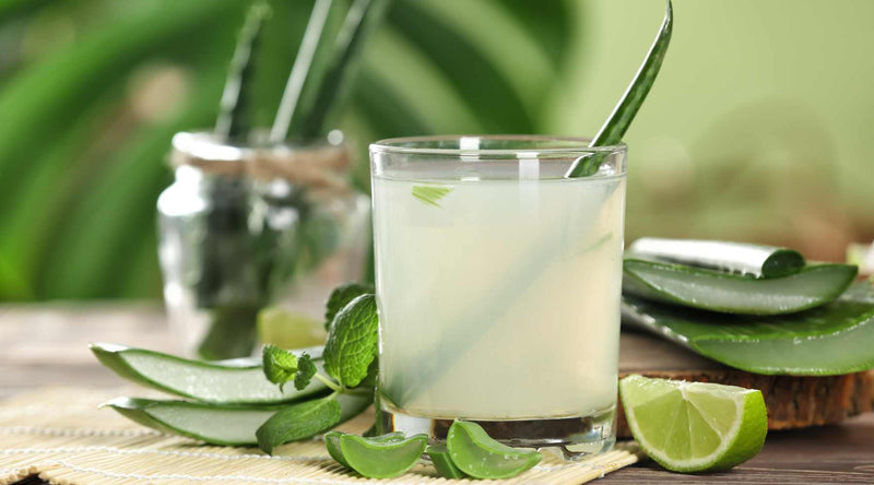 lime juice