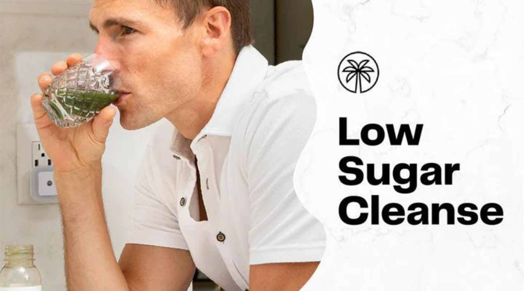 Low Sugar Juice Cleanse