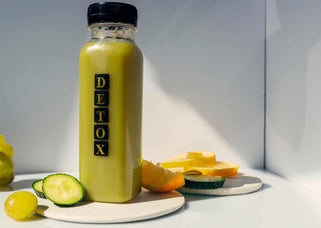 benefits of low sugar juice cleanse