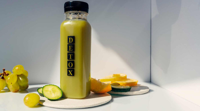 benefits of low sugar juice cleanse