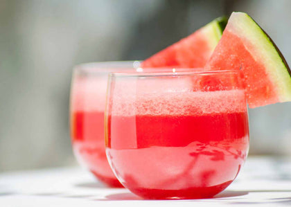 Exploring the Nutritional Value of Fresh Watermelon Juice