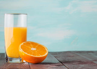orange juice