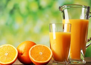 orange juice