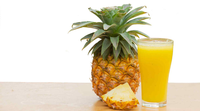 Pineapple Juice Benefits for Skin: Unleashing the Beauty Benefits