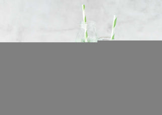 Spirulina juice