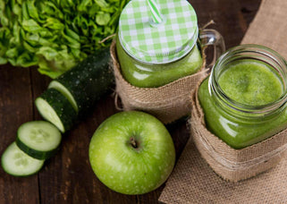 sugar in juice cleanse