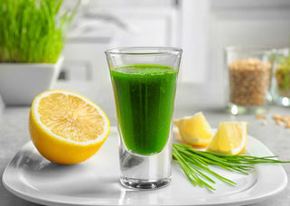 superfoods in juice