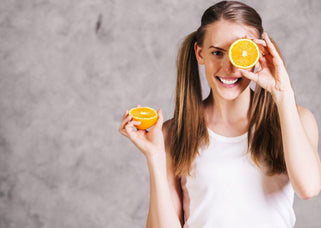Surprising Health Benefits Of Drinking Orange Juice