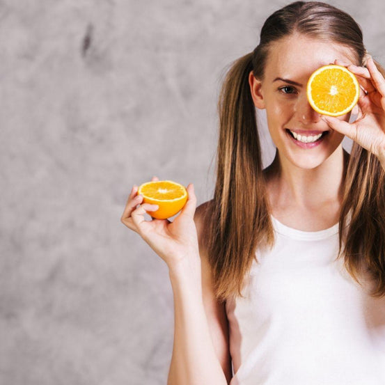 Surprising Health Benefits Of Drinking Orange Juice