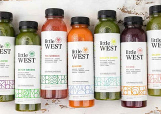 Different Types Of Cleanses