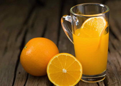 Immunity On The Go: Exploring The Power of Vitamin C In Juices