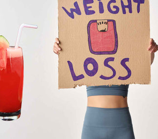 Watermelon Juice for Weight Loss: A Tasty Addition to Your Diet Plan